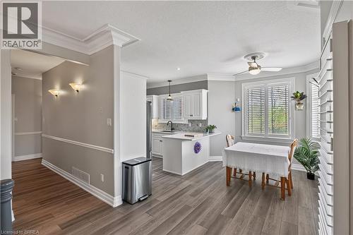 34 Pace Avenue, Brantford, ON - Indoor