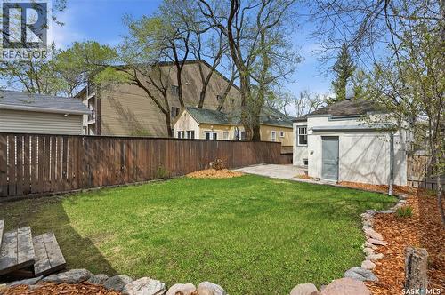 1016 Temperance Street, Saskatoon, SK 