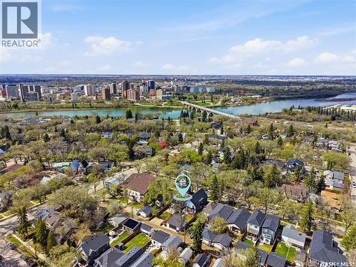 1016 Temperance Street, Saskatoon, SK 