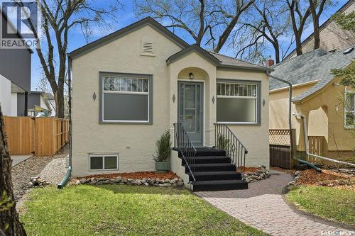 1016 Temperance Street, Saskatoon, SK 