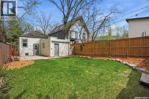 1016 Temperance Street, Saskatoon, SK 