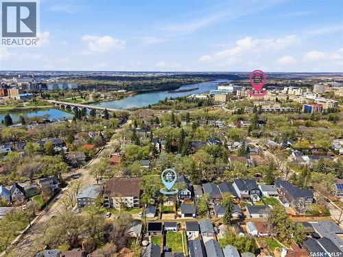 1016 Temperance Street, Saskatoon, SK 