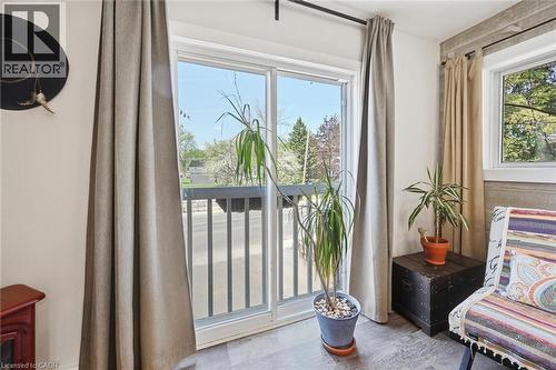 8 Delrex Boulevard, Georgetown, ON - Indoor Photo Showing Other Room