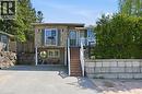 8 Delrex Boulevard, Georgetown, ON  - Outdoor 