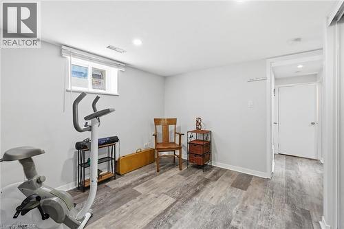 8 Delrex Boulevard, Georgetown, ON - Indoor