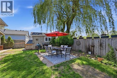 8 Delrex Boulevard, Georgetown, ON - Outdoor