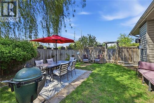 8 Delrex Boulevard, Georgetown, ON - Outdoor