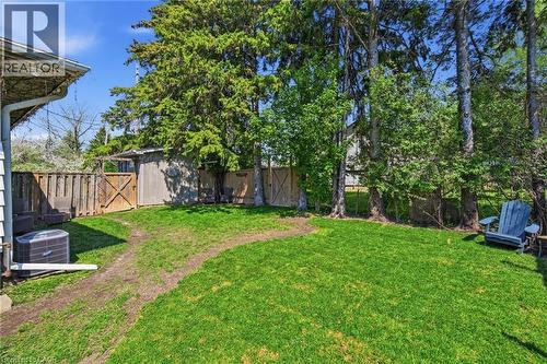 8 Delrex Boulevard, Georgetown, ON - Outdoor