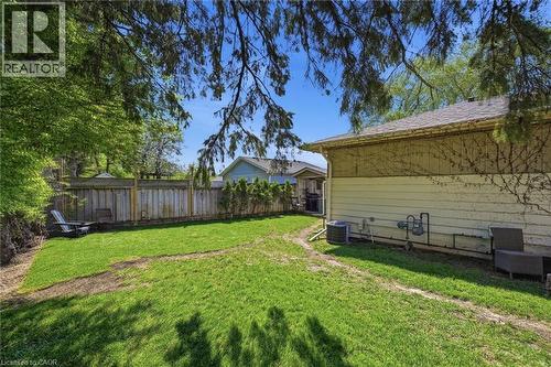 8 Delrex Boulevard, Georgetown, ON - Outdoor