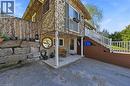 8 Delrex Boulevard, Georgetown, ON  - Outdoor 