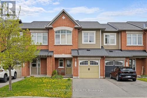 926 TORINO TERRACE  Ottawa, ON K4A 0R2