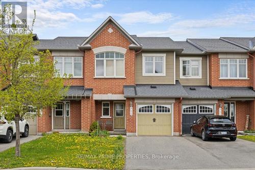 926 TORINO TERRACE  Ottawa, ON K4A 0R2