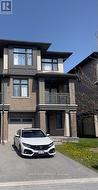 258 LEATHER LEAF TERRACE Ottawa, ON K2J 5Z5