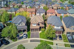 2083 WILLHAVEN TRAIL Oakville, ON L6M 5G3
