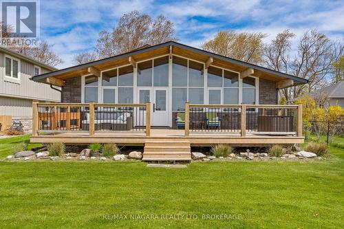 10825 LAKESHORE ROAD W  Wainfleet (Lakeshore), ON L3K 5V4