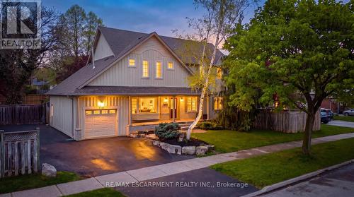 5349 BROMLEY ROAD  Burlington, ON L7L 3G5