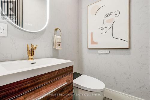 12 Macdonell Avenue, Toronto, ON - Indoor Photo Showing Bathroom