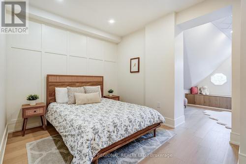 12 Macdonell Avenue, Toronto, ON - Indoor Photo Showing Bedroom