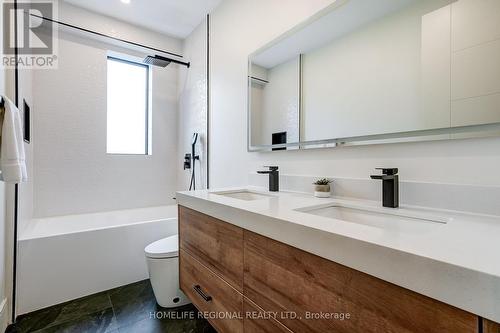 12 Macdonell Avenue, Toronto, ON - Indoor Photo Showing Bathroom