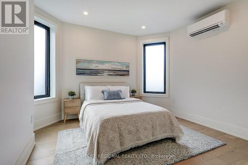 12 Macdonell Avenue, Toronto, ON - Indoor Photo Showing Bedroom