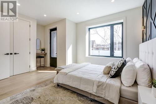 12 Macdonell Avenue, Toronto, ON - Indoor Photo Showing Bedroom