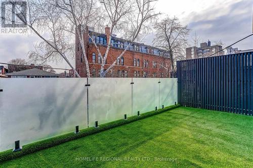 12 Macdonell Avenue, Toronto, ON - Outdoor
