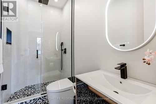 12 Macdonell Avenue, Toronto, ON - Indoor Photo Showing Bathroom