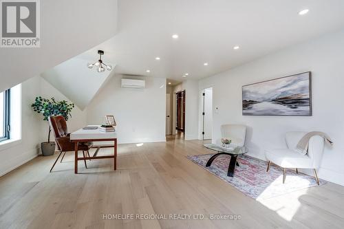 12 Macdonell Avenue, Toronto, ON - Indoor