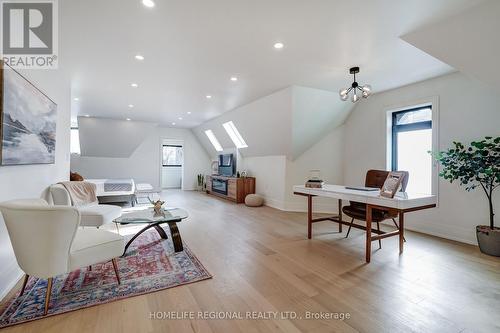 12 Macdonell Avenue, Toronto, ON - Indoor