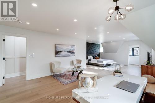 12 Macdonell Avenue, Toronto, ON - Indoor Photo Showing Other Room