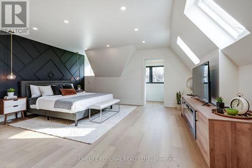 12 Macdonell Avenue, Toronto, ON - Indoor Photo Showing Bedroom