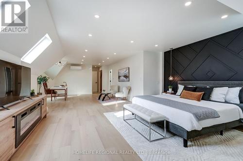 12 Macdonell Avenue, Toronto, ON - Indoor Photo Showing Bedroom
