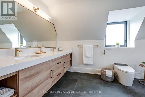 12 Macdonell Avenue, Toronto, ON - Indoor Photo Showing Bathroom