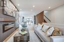 12 Macdonell Avenue, Toronto, ON  - Indoor Photo Showing Living Room With Fireplace 
