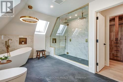 12 Macdonell Avenue, Toronto, ON - Indoor Photo Showing Bathroom