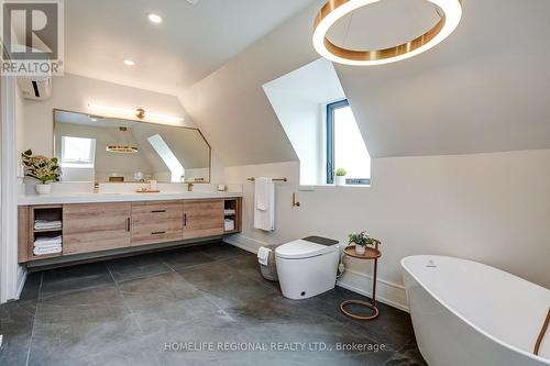 12 Macdonell Avenue, Toronto, ON - Indoor Photo Showing Bathroom