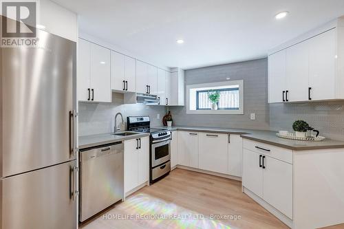 12 Macdonell Avenue, Toronto, ON - Indoor Photo Showing Kitchen
