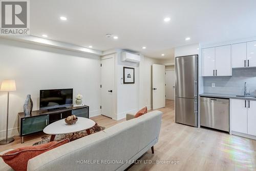 12 Macdonell Avenue, Toronto, ON - Indoor Photo Showing Kitchen