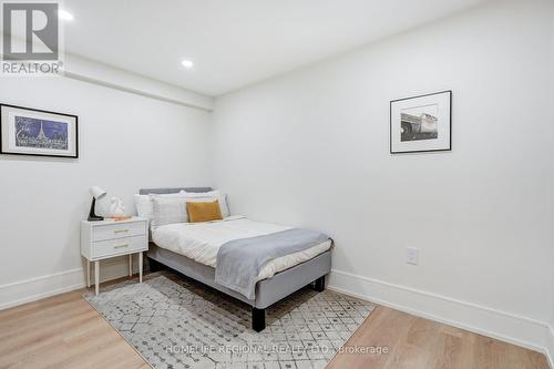 12 Macdonell Avenue, Toronto, ON - Indoor Photo Showing Bedroom