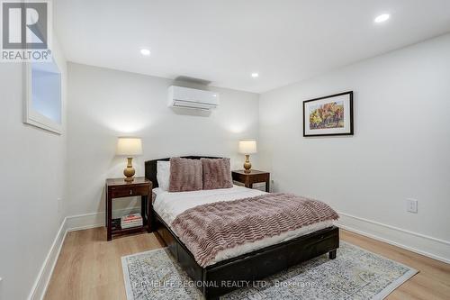 12 Macdonell Avenue, Toronto, ON - Indoor Photo Showing Bedroom