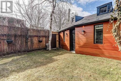 12 Macdonell Avenue, Toronto, ON - Outdoor