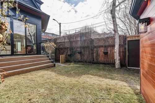 12 Macdonell Avenue, Toronto, ON - Outdoor