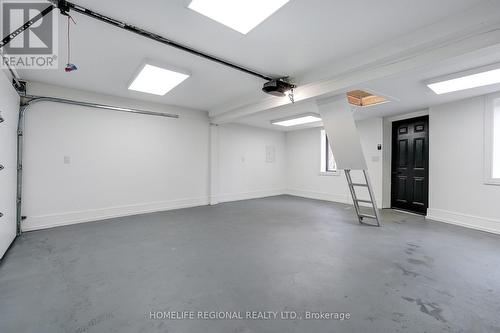 12 Macdonell Avenue, Toronto, ON - Indoor