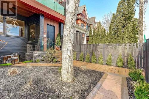 12 Macdonell Avenue, Toronto, ON - Outdoor