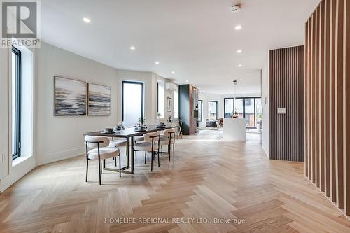 12 Macdonell Avenue, Toronto, ON - Indoor Photo Showing Other Room