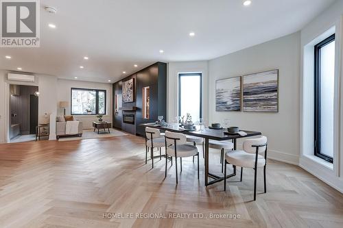 12 Macdonell Avenue, Toronto, ON - Indoor