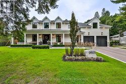 993 ALBERTSON CRESCENT Mississauga, ON L5H 3C6