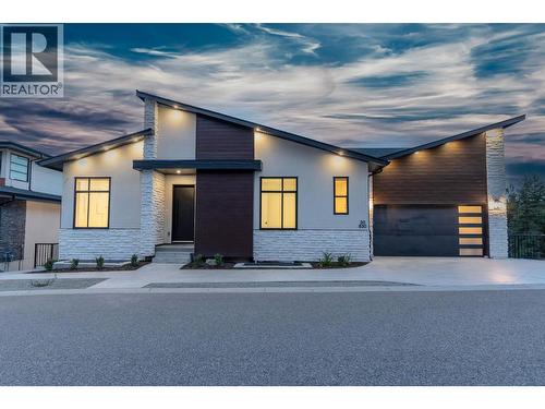 830 Westview Way Unit# 30  West Kelowna, BC V1Z 0A5