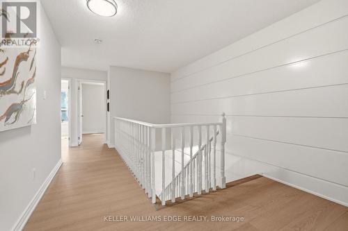 2nd Floor - Hallway - 14 Harbour Drive, Hamilton, ON - Indoor Photo Showing Other Room