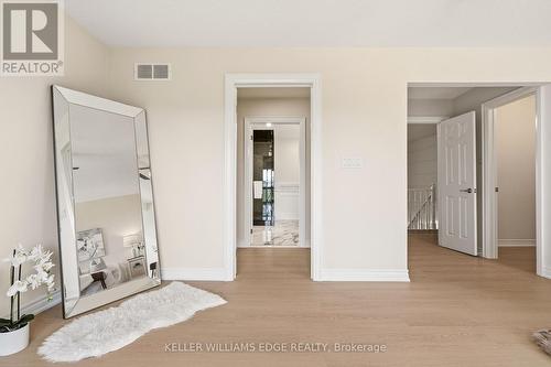 Primary Bedroom w/ 5PC Ensuite & 2 Walk-in Closets - 14 Harbour Drive, Hamilton, ON - Indoor Photo Showing Other Room